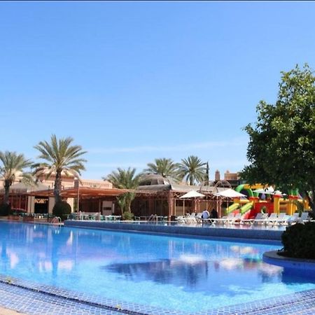 Palmeraie Village Marrakesh Exterior photo