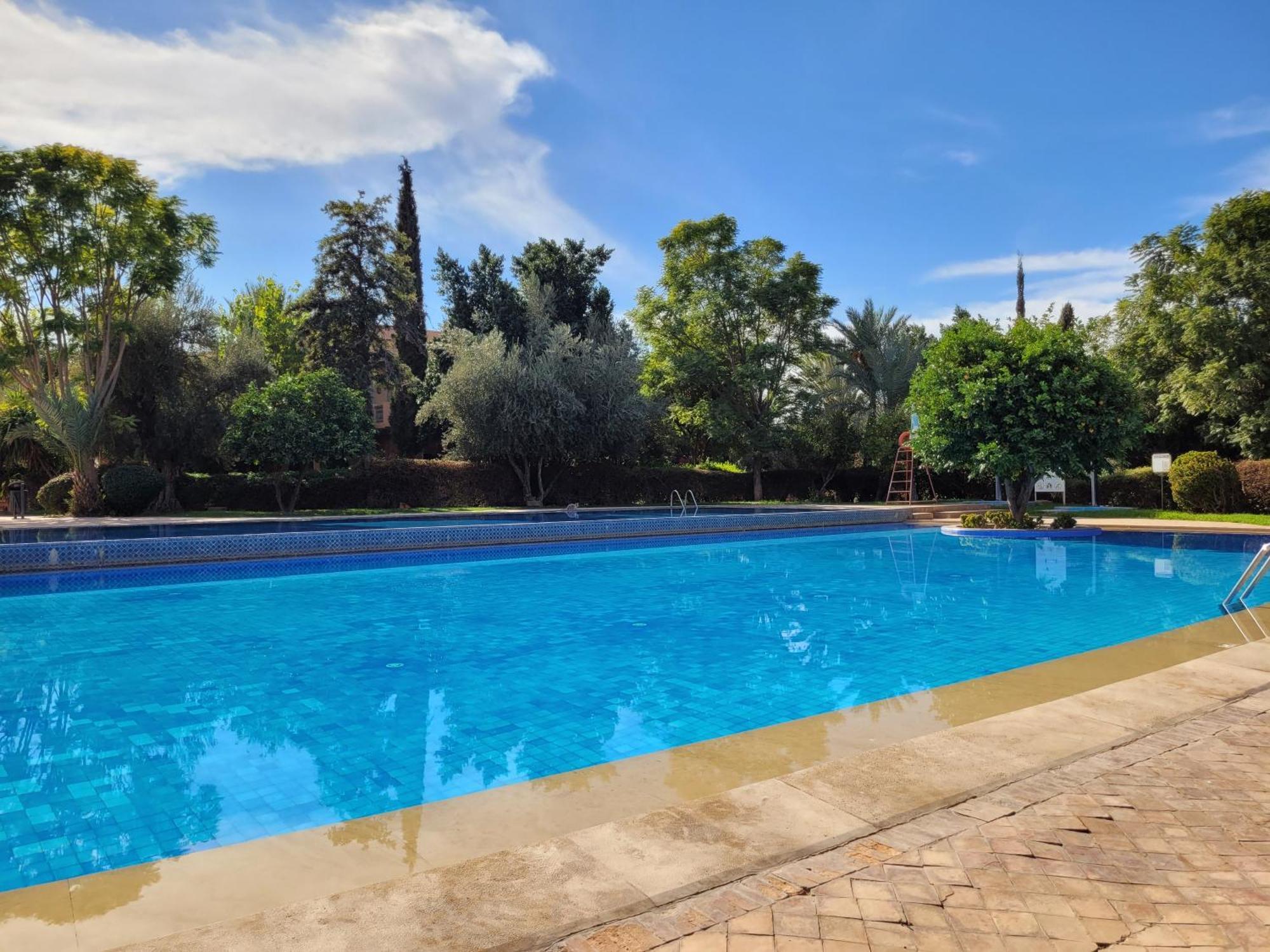 Palmeraie Village Marrakesh Exterior photo